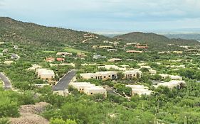 Starr Pass Golf Suites Tucson United States